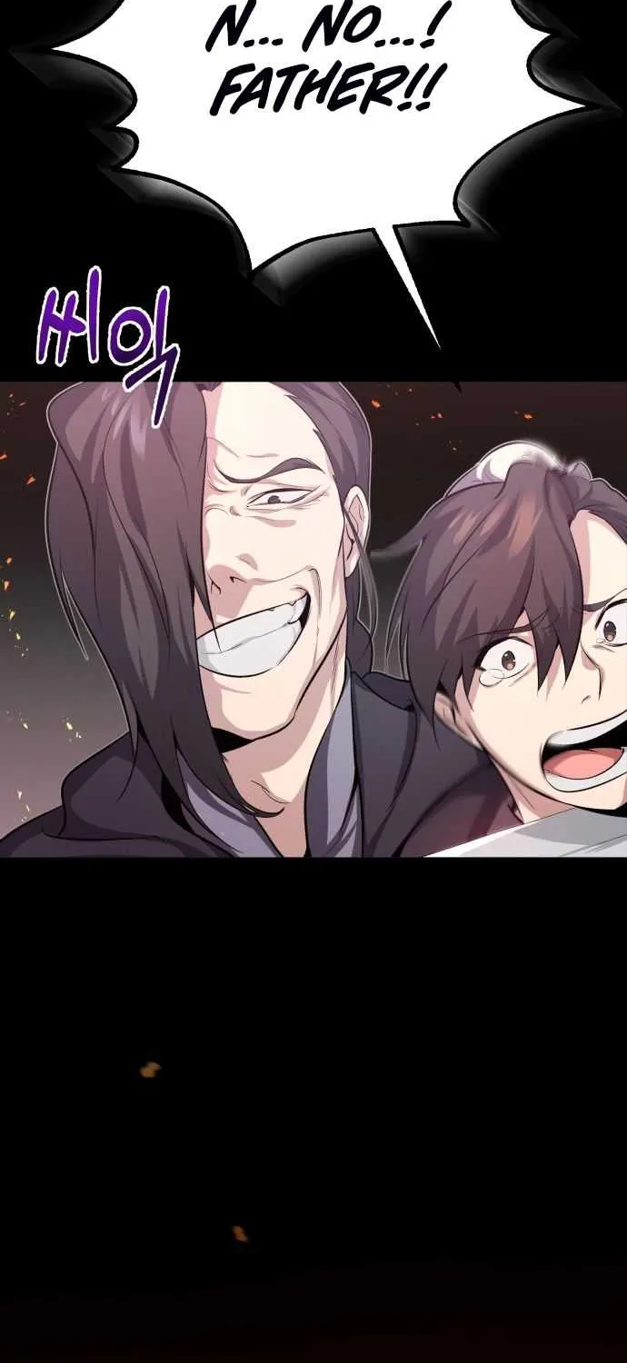One hit teacher master baek Chapter 1 page 14 - 