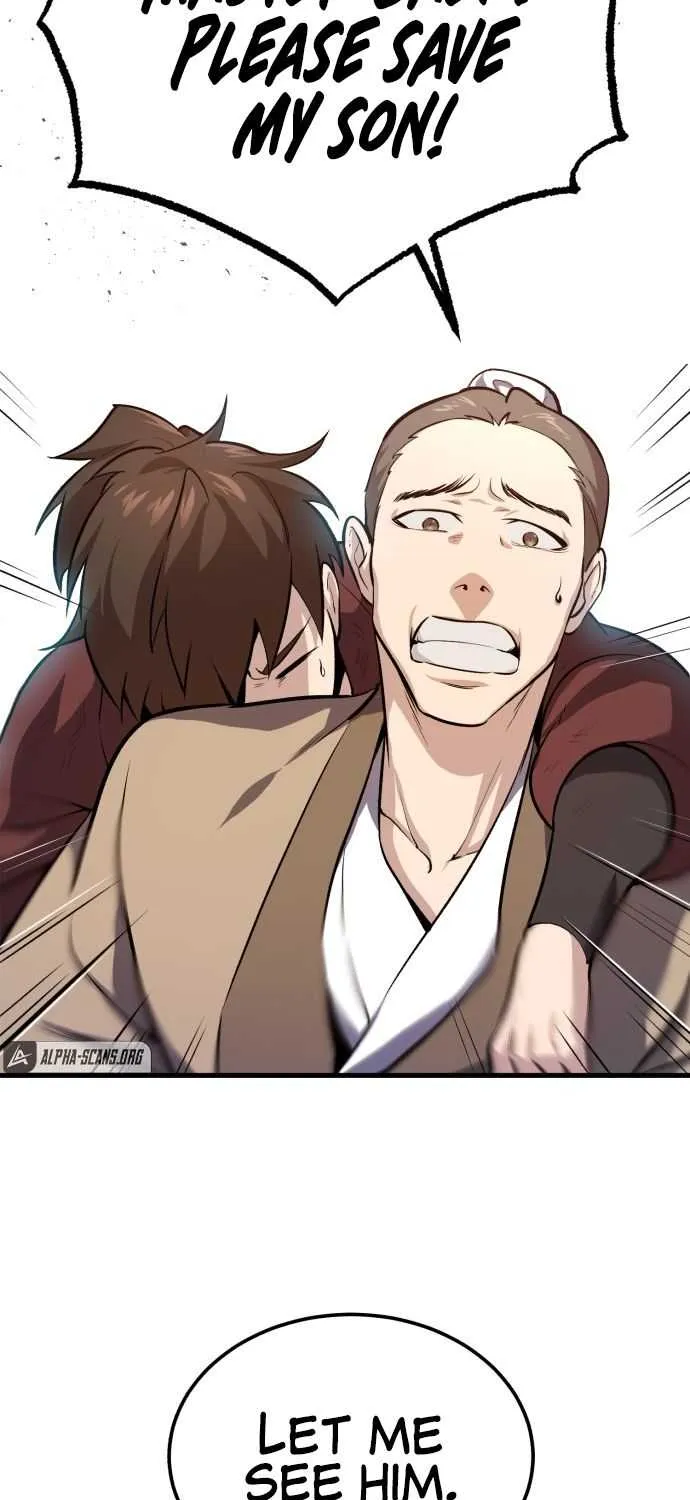 One hit teacher master baek Chapter 1 page 137 - 