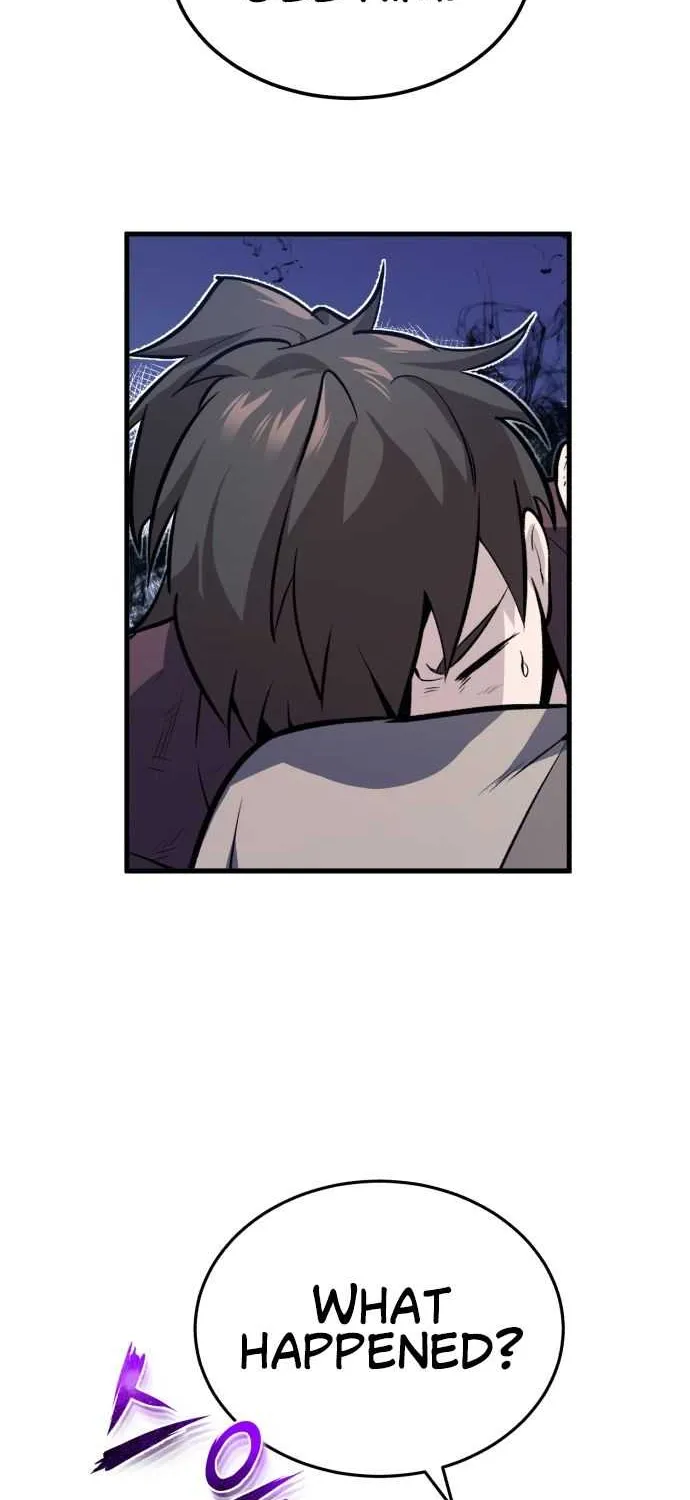 One hit teacher master baek Chapter 1 page 138 - 