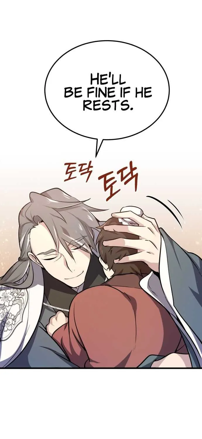One hit teacher master baek Chapter 1 page 144 - 