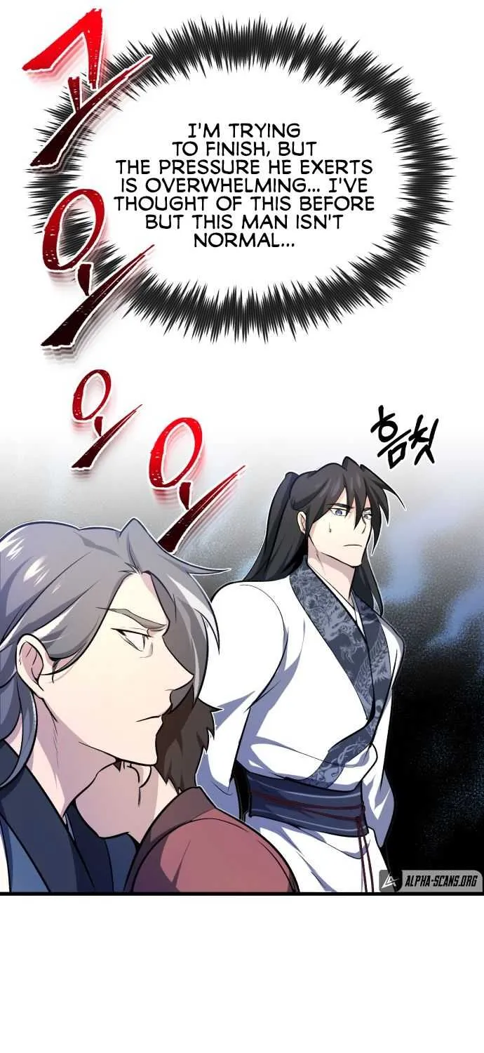 One hit teacher master baek Chapter 1 page 147 - 
