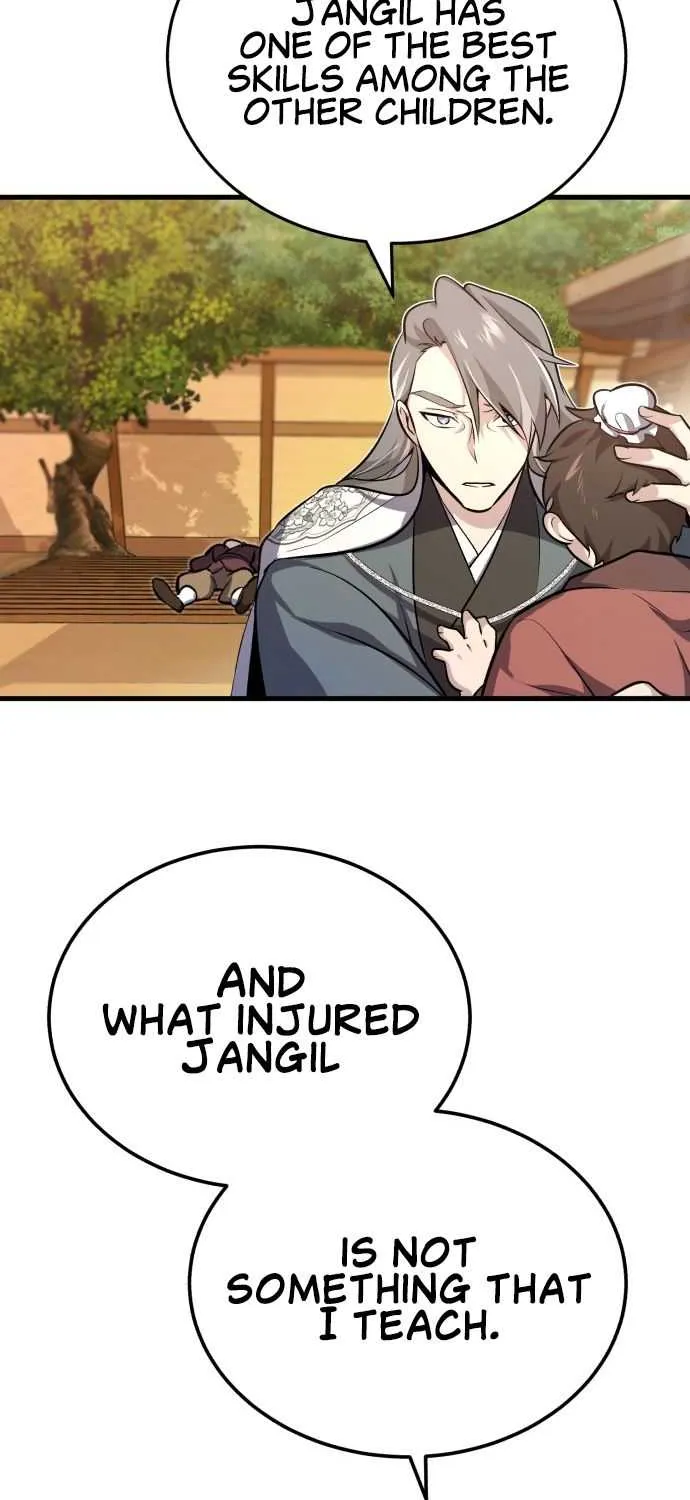 One hit teacher master baek Chapter 1 page 149 - 