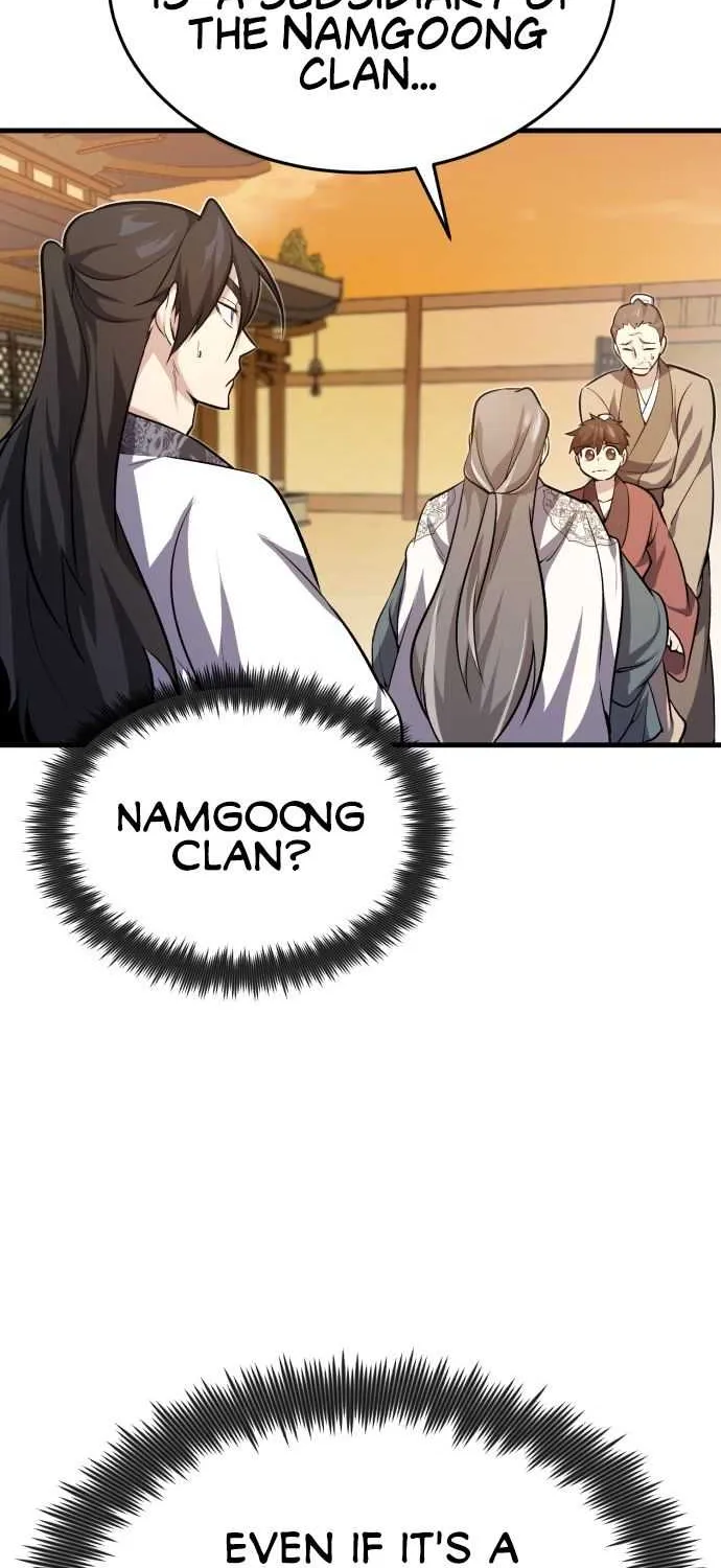 One hit teacher master baek Chapter 1 page 155 - 