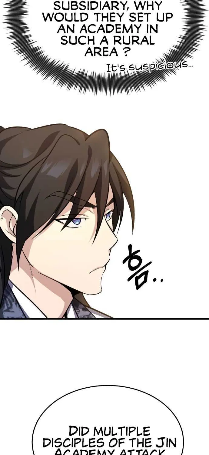 One hit teacher master baek Chapter 1 page 156 - 