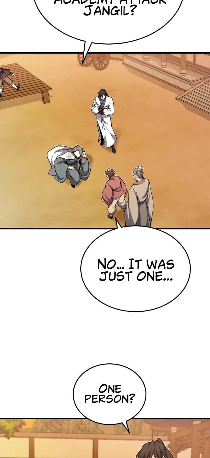 One hit teacher master baek Chapter 1 page 157 - 
