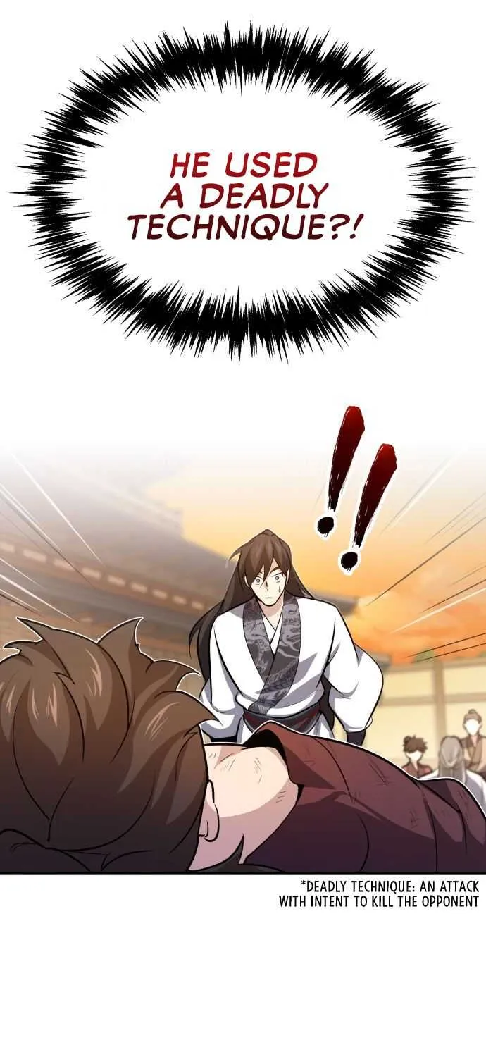 One hit teacher master baek Chapter 1 page 162 - 