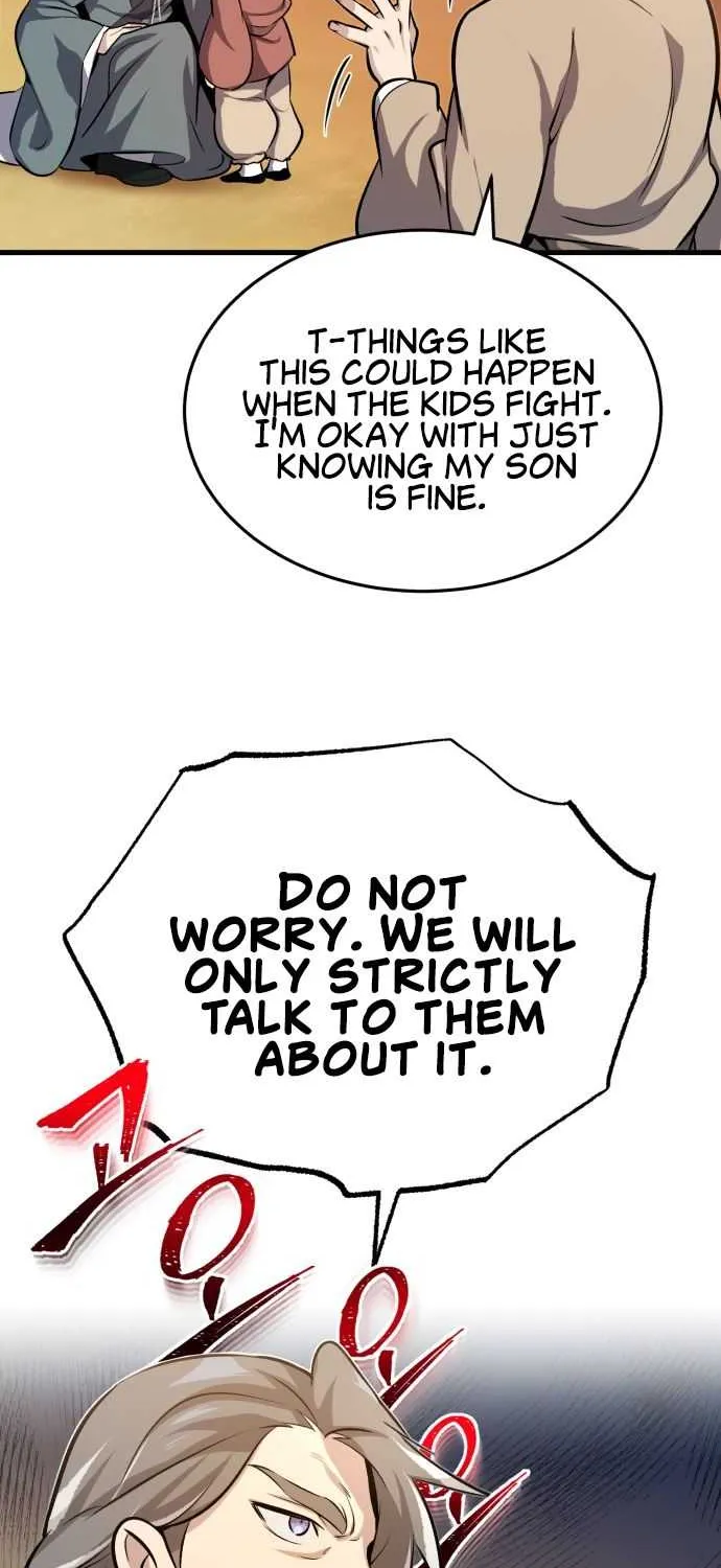 One hit teacher master baek Chapter 1 page 166 - 