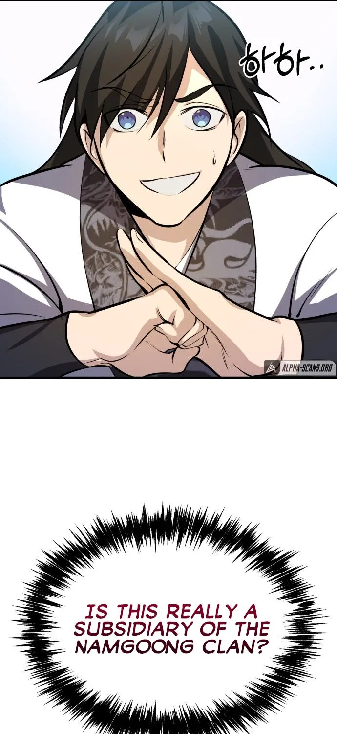 One hit teacher master baek Chapter 1 page 168 - 