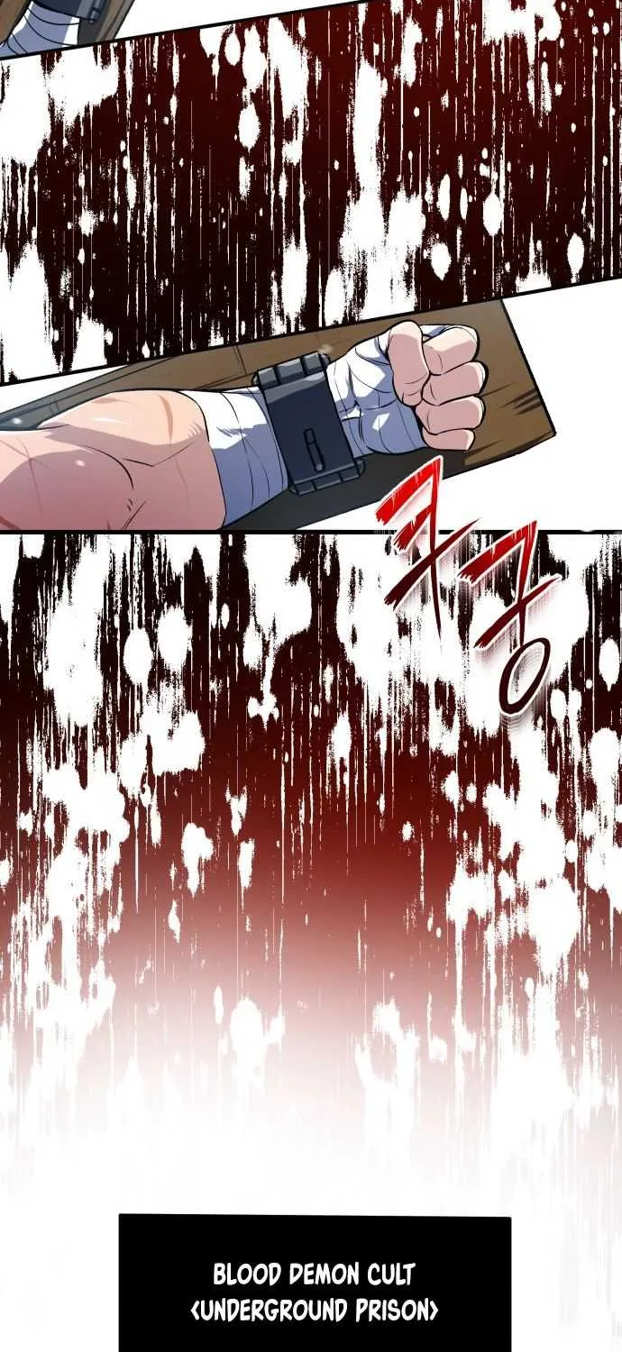 One hit teacher master baek Chapter 1 page 18 - 