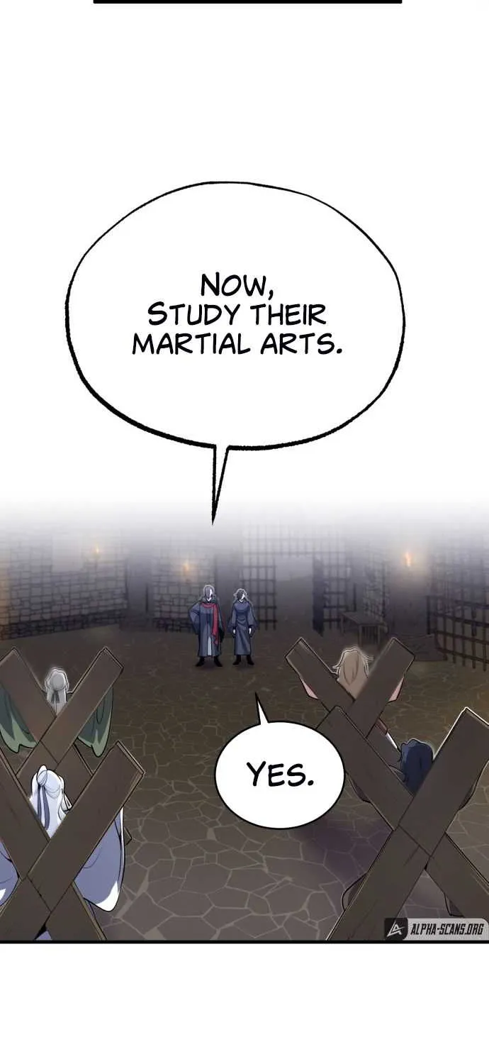 One hit teacher master baek Chapter 1 page 19 - 