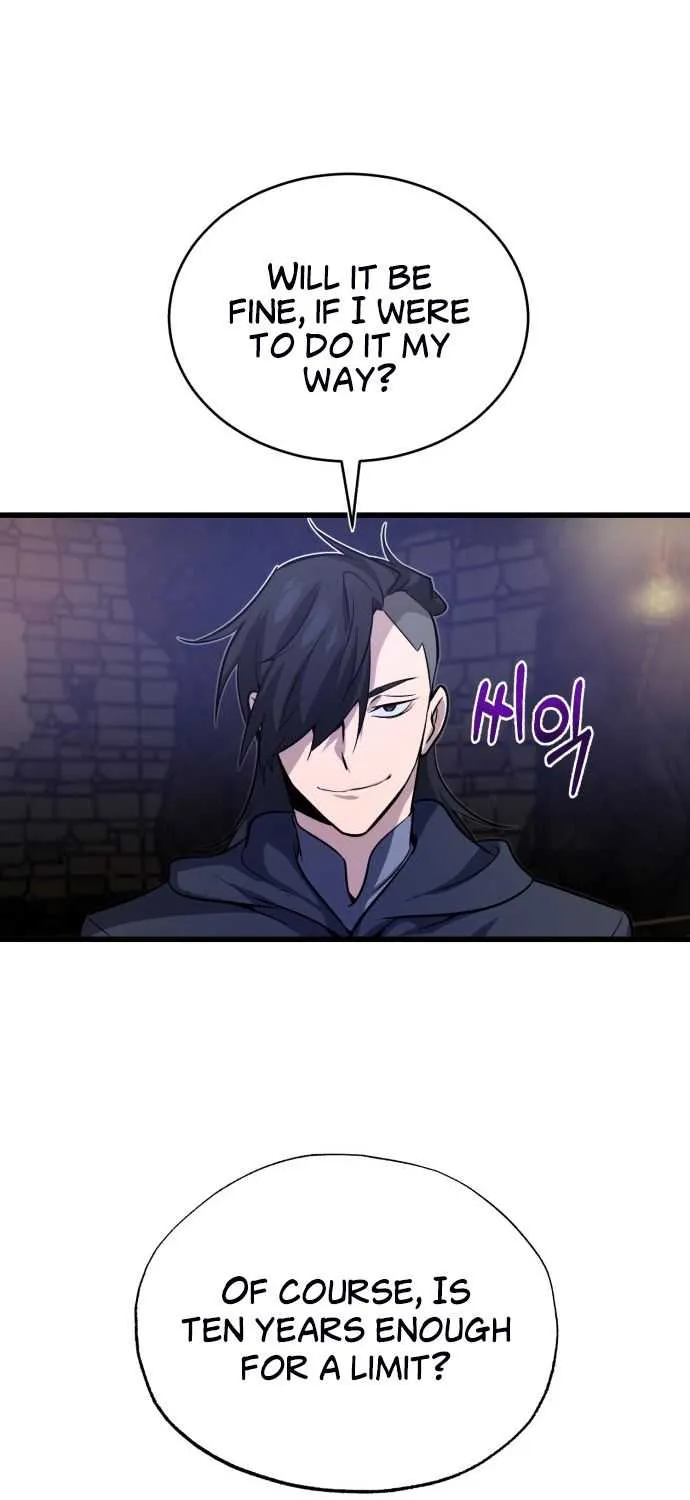 One hit teacher master baek Chapter 1 page 20 - 