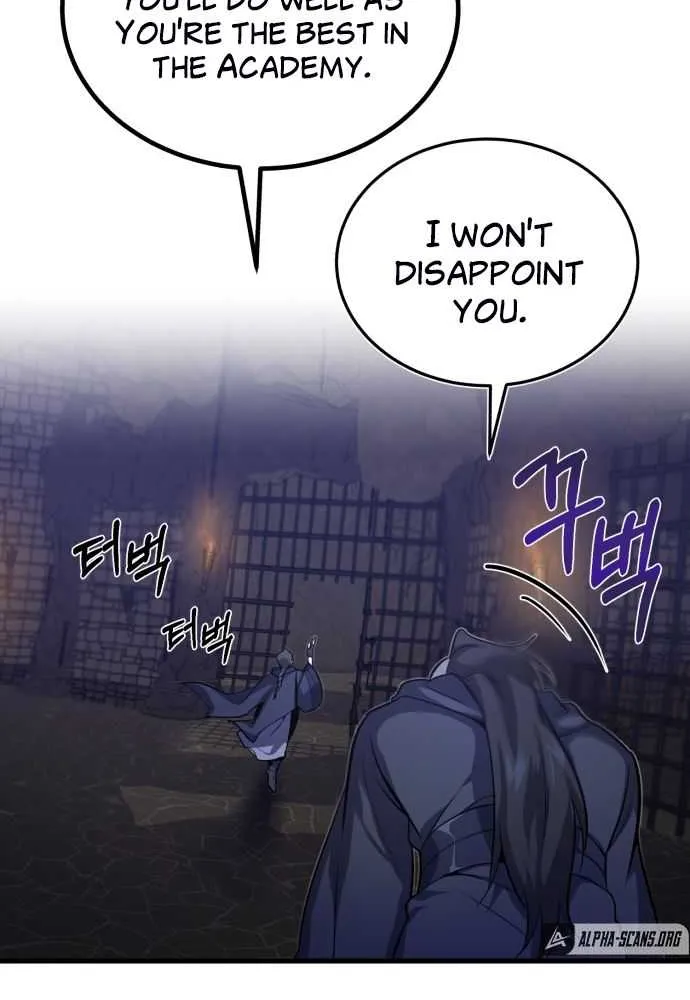 One hit teacher master baek Chapter 1 page 22 - 