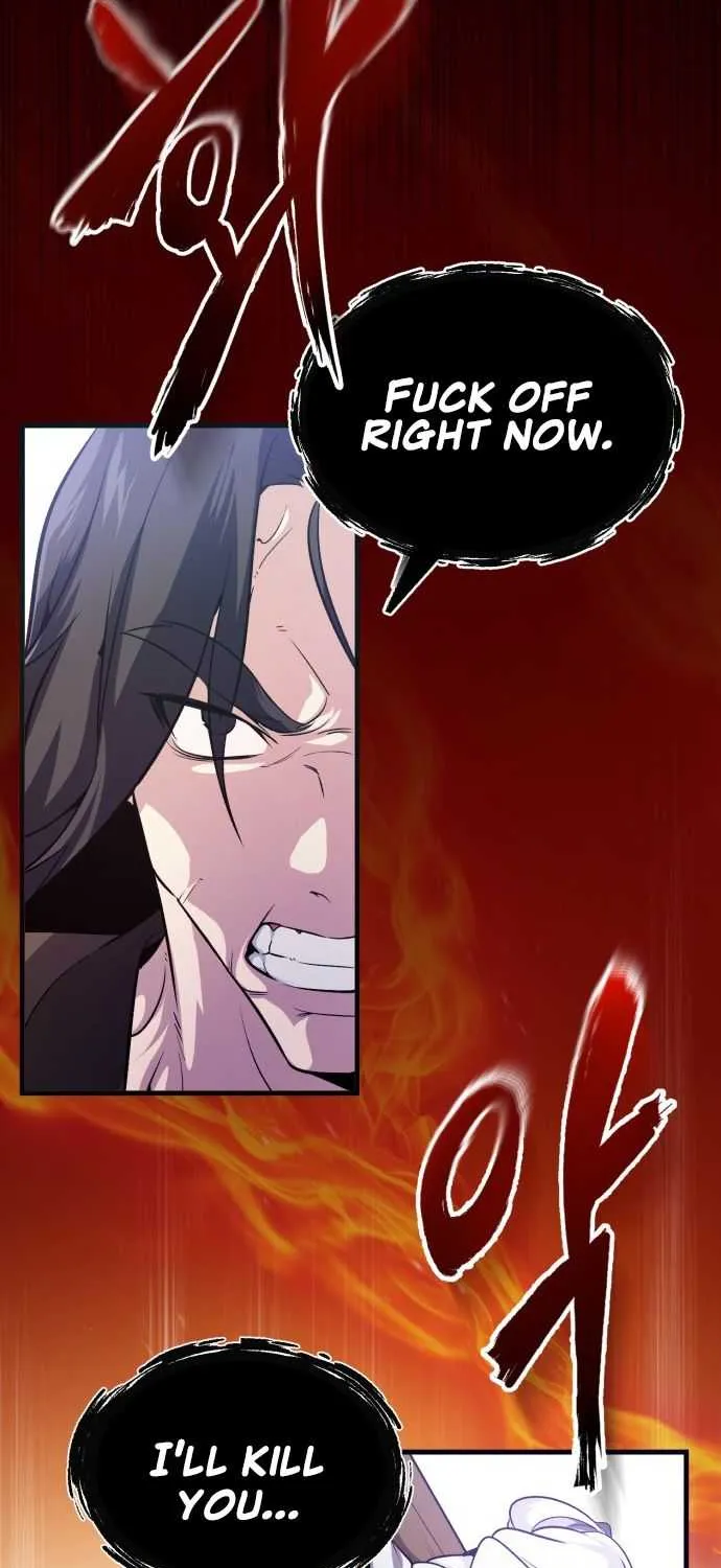 One hit teacher master baek Chapter 1 page 25 - 