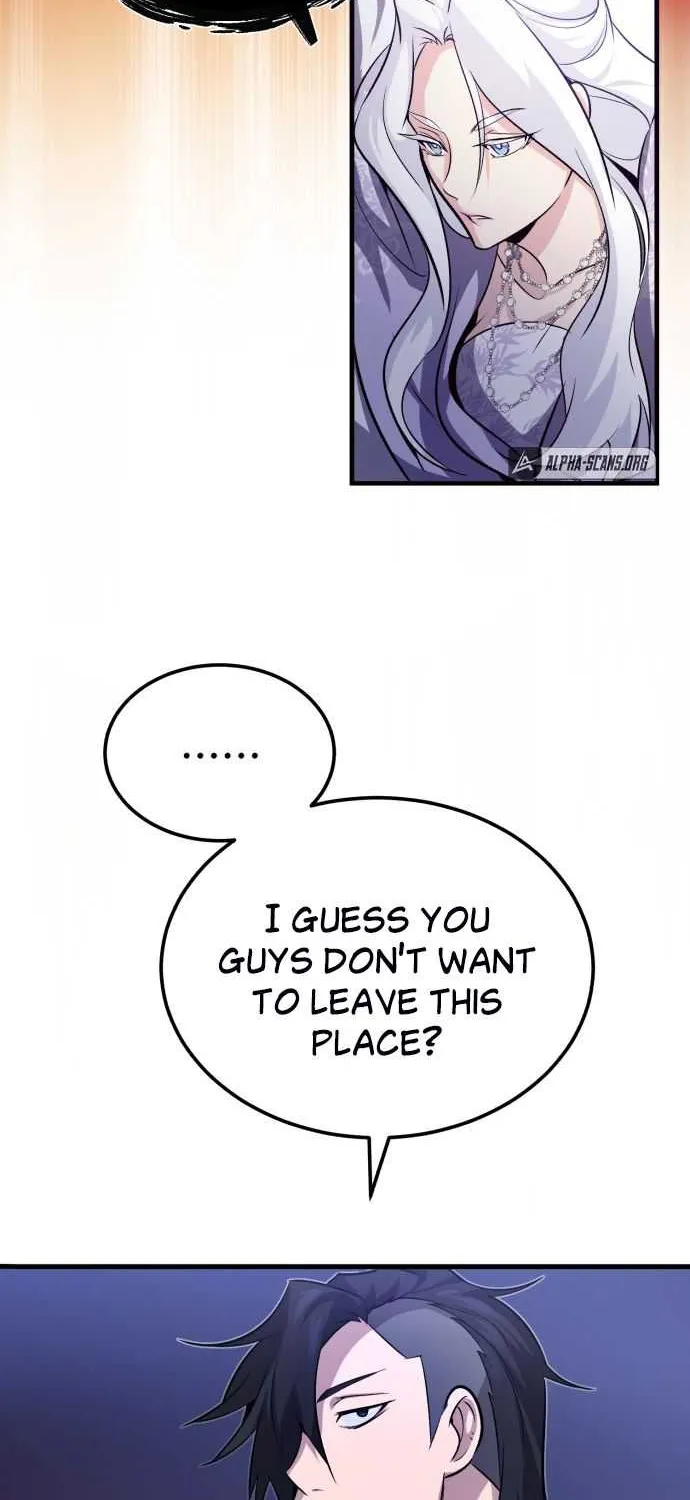 One hit teacher master baek Chapter 1 page 26 - 
