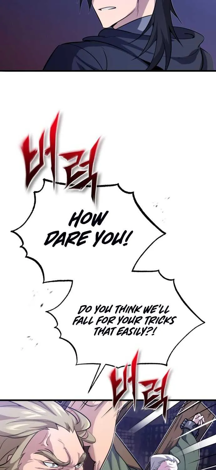 One hit teacher master baek Chapter 1 page 27 - 