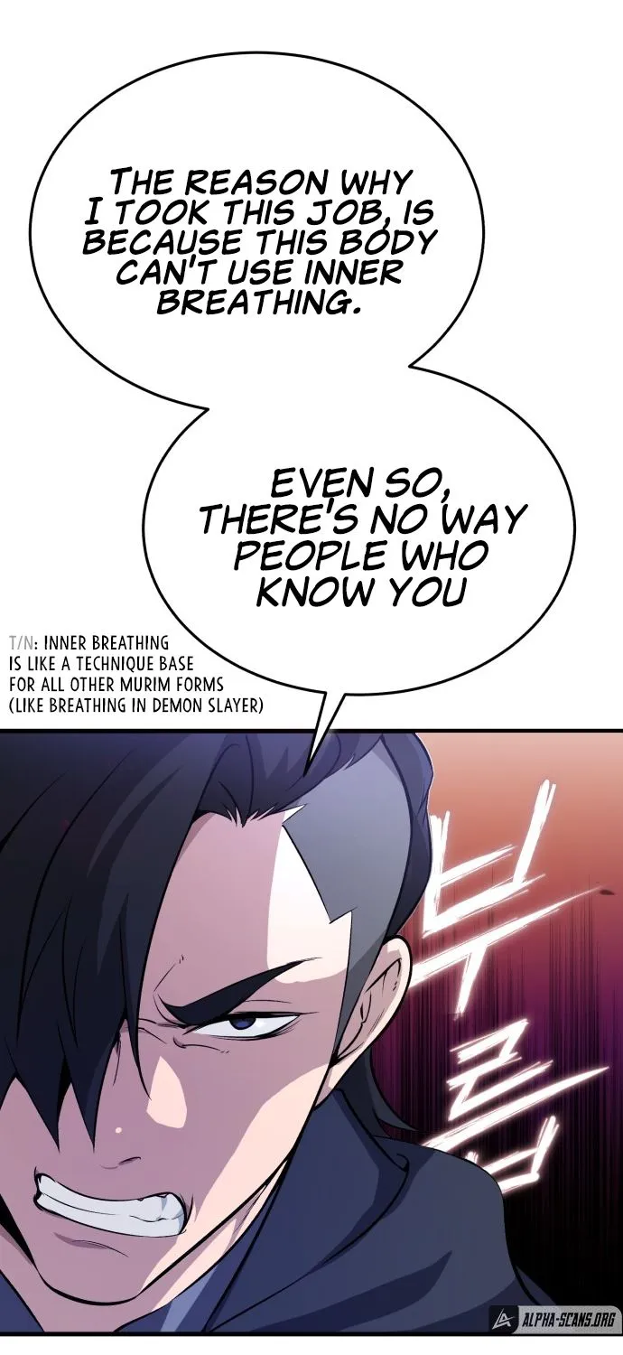 One hit teacher master baek Chapter 1 page 30 - 