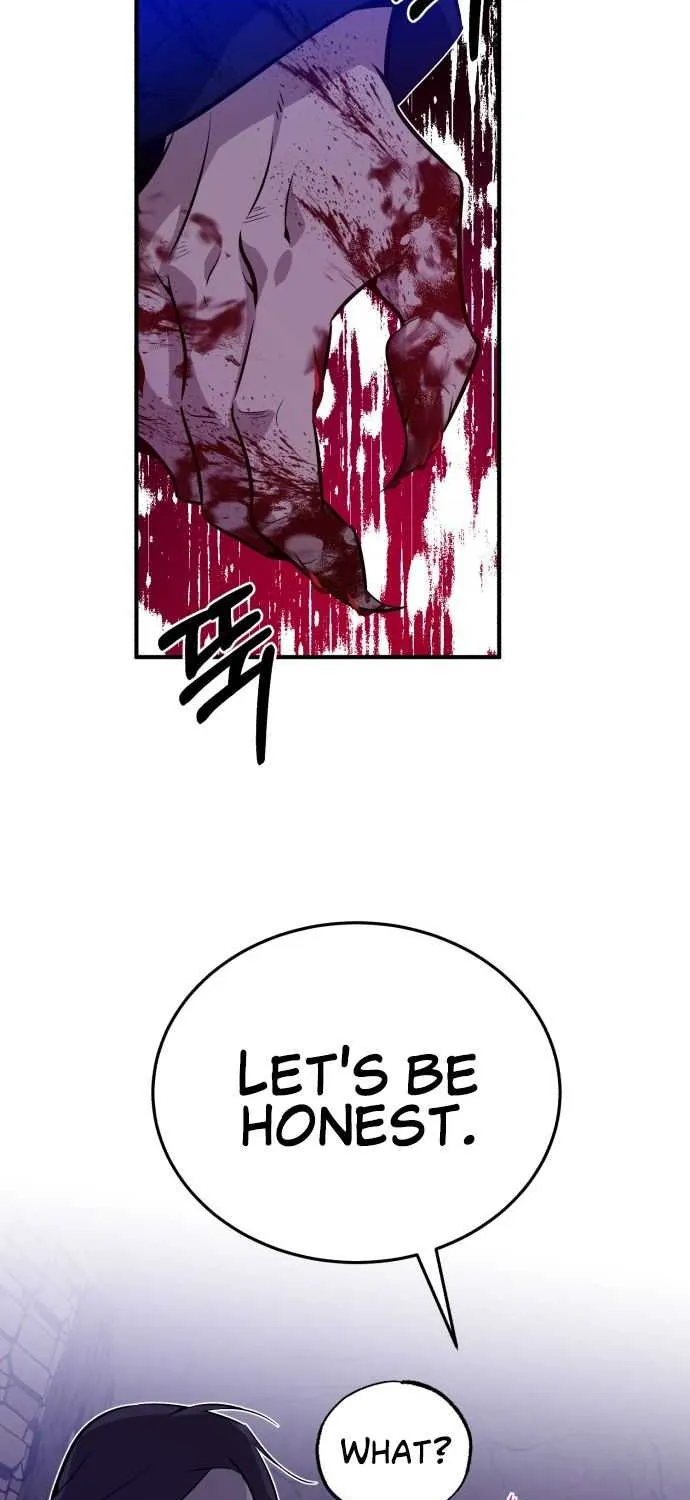 One hit teacher master baek Chapter 1 page 39 - 