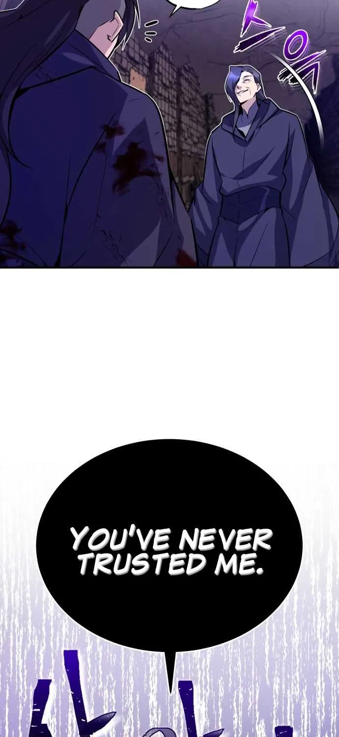 One hit teacher master baek Chapter 1 page 40 - 