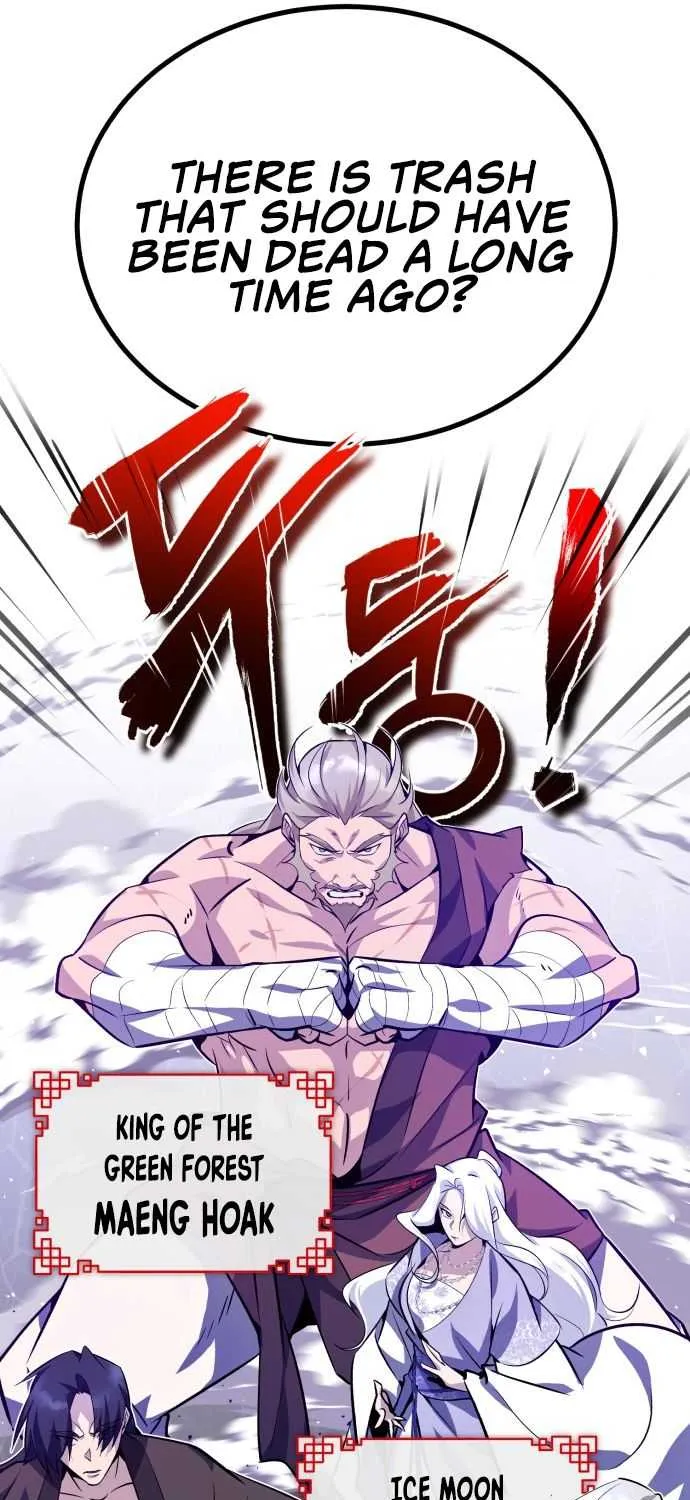 One hit teacher master baek Chapter 1 page 43 - 