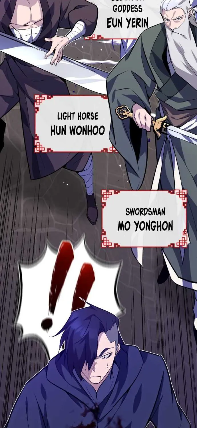 One hit teacher master baek Chapter 1 page 44 - 