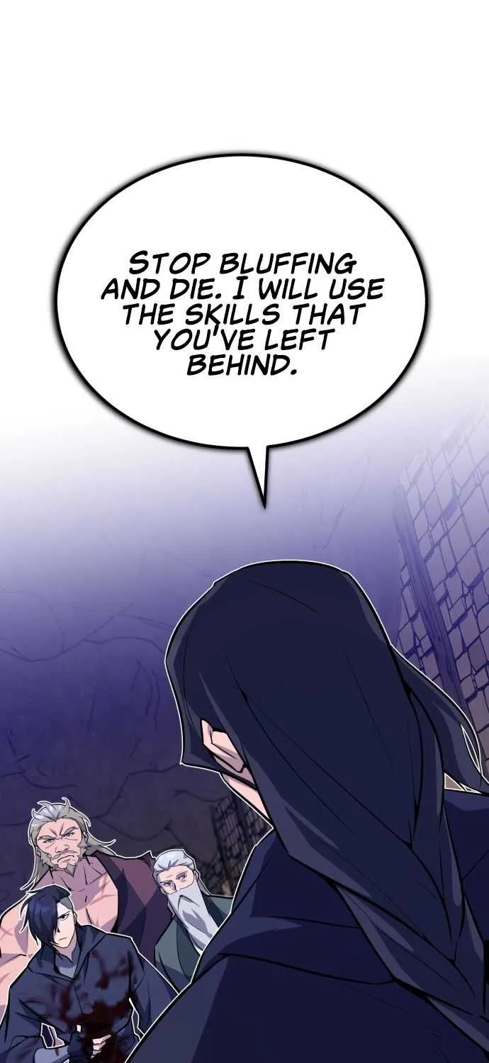 One hit teacher master baek Chapter 1 page 47 - 