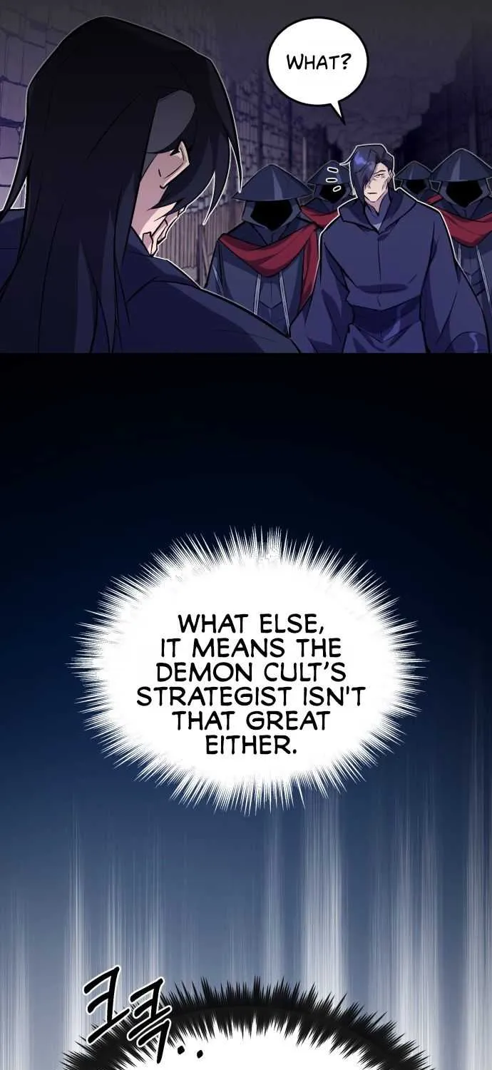 One hit teacher master baek Chapter 1 page 50 - 