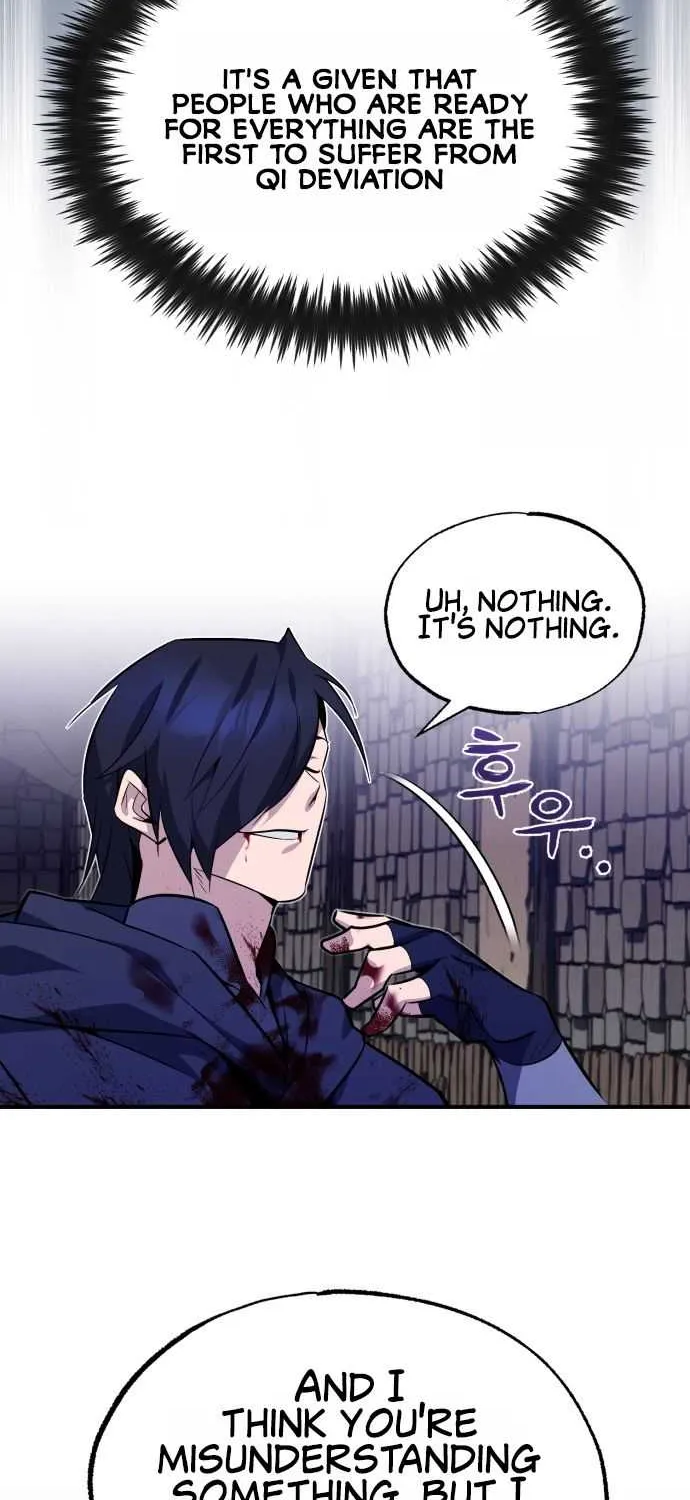 One hit teacher master baek Chapter 1 page 51 - 