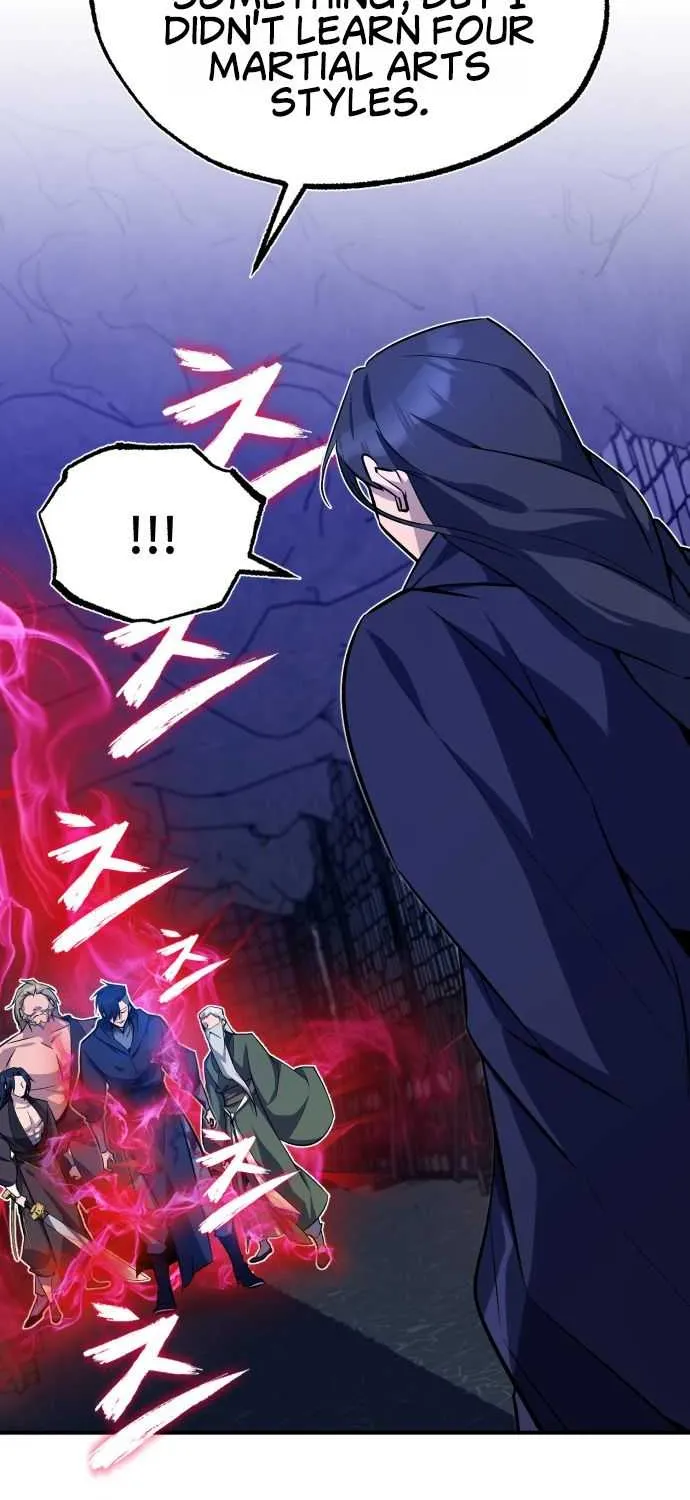 One hit teacher master baek Chapter 1 page 52 - 