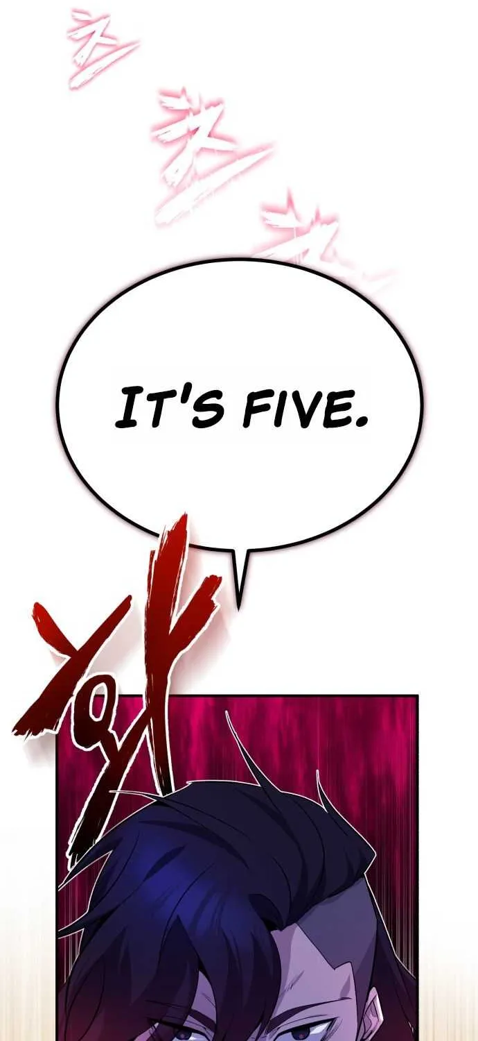One hit teacher master baek Chapter 1 page 53 - 