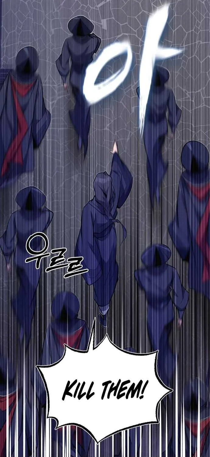 One hit teacher master baek Chapter 1 page 66 - 