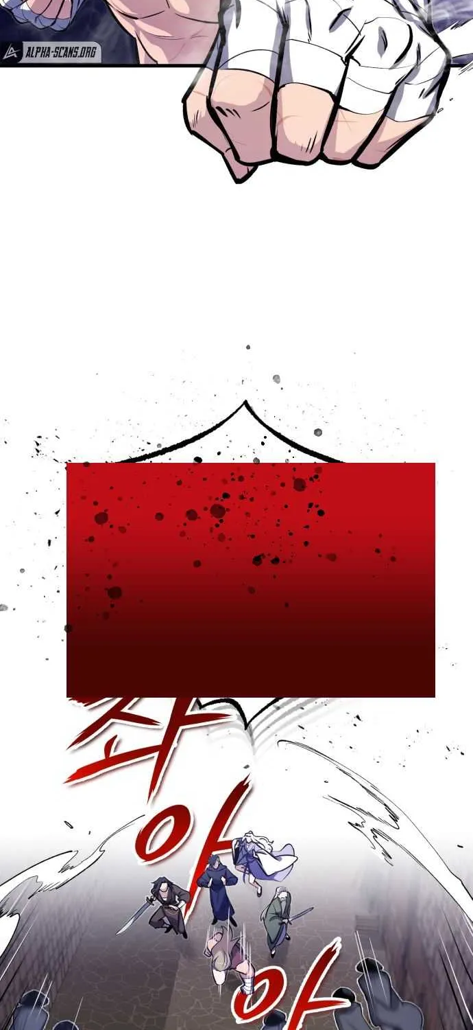 One hit teacher master baek Chapter 1 page 69 - 