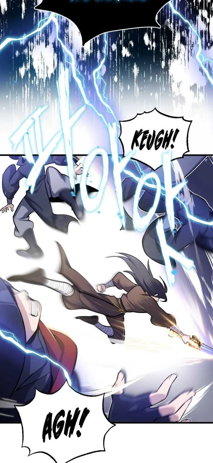 One hit teacher master baek Chapter 1 page 72 - 