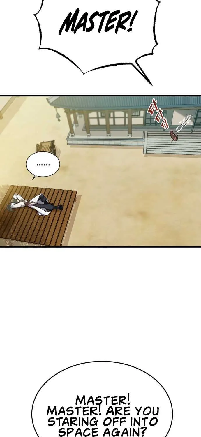 One hit teacher master baek Chapter 1 page 100 - 