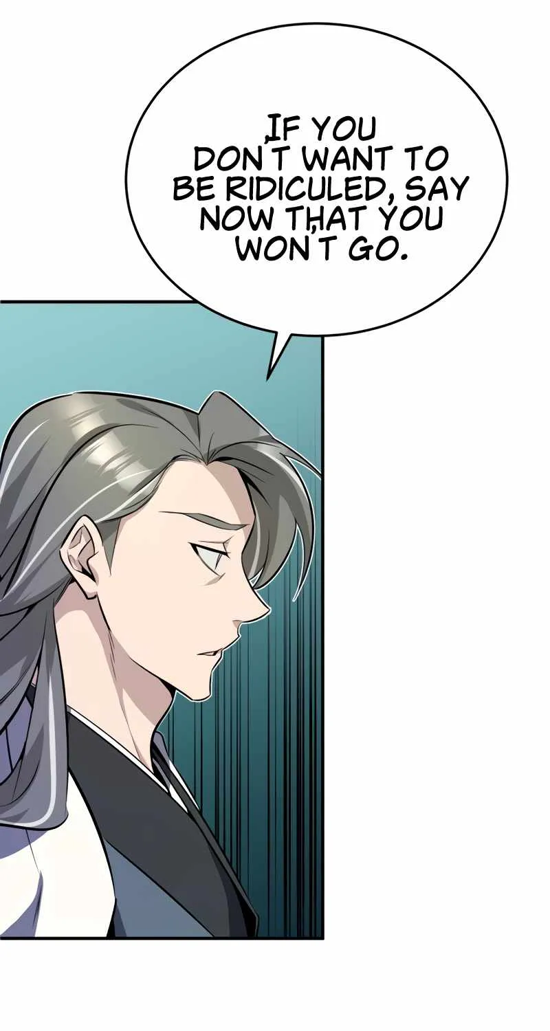 One hit teacher master baek Chapter 10 page 11 - 