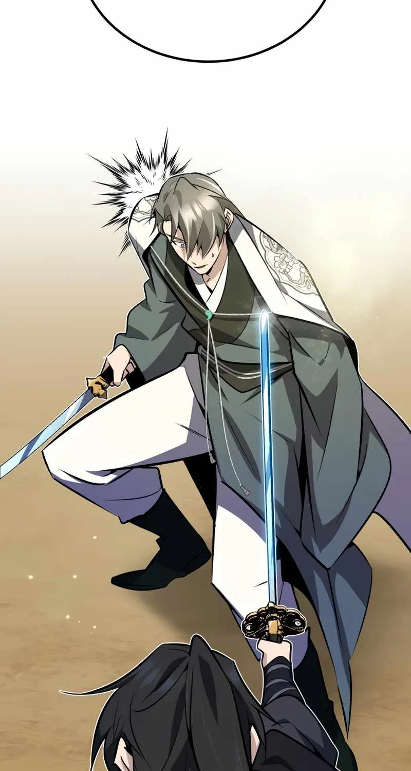 One hit teacher master baek Chapter 10 page 103 - 