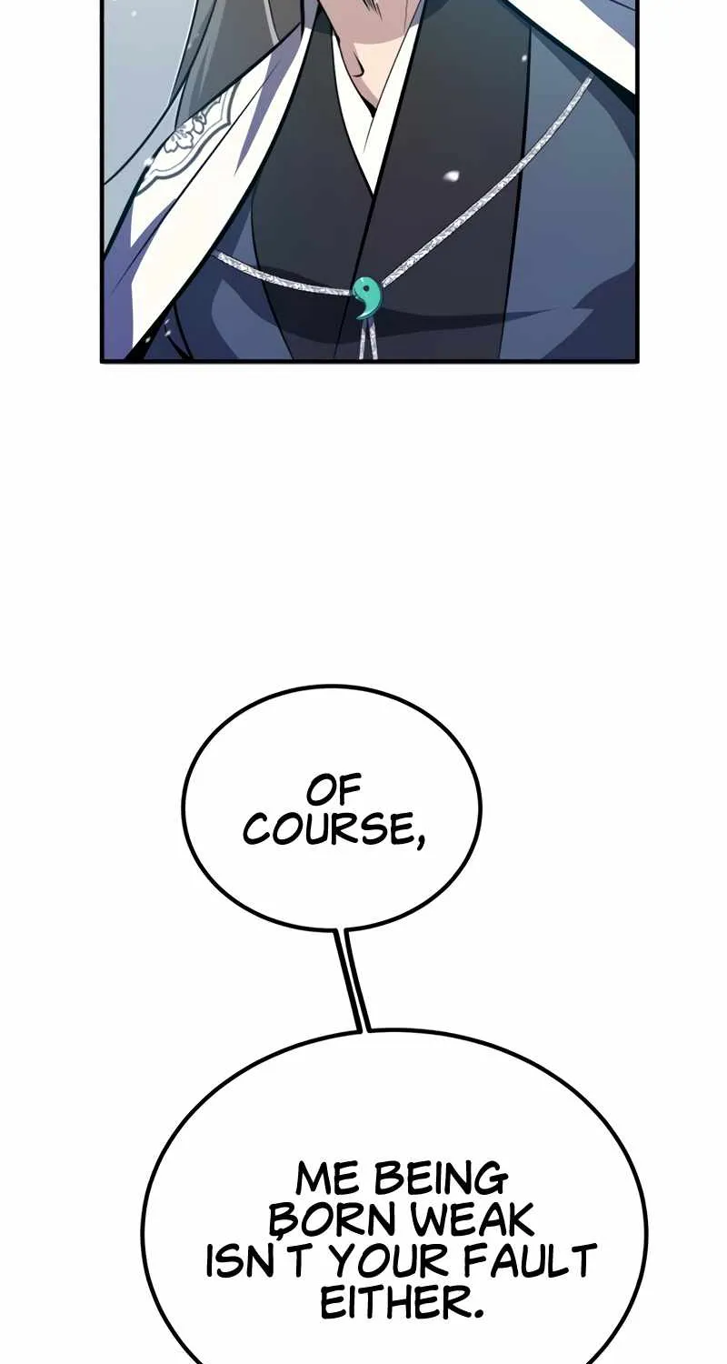 One hit teacher master baek Chapter 10 page 107 - 