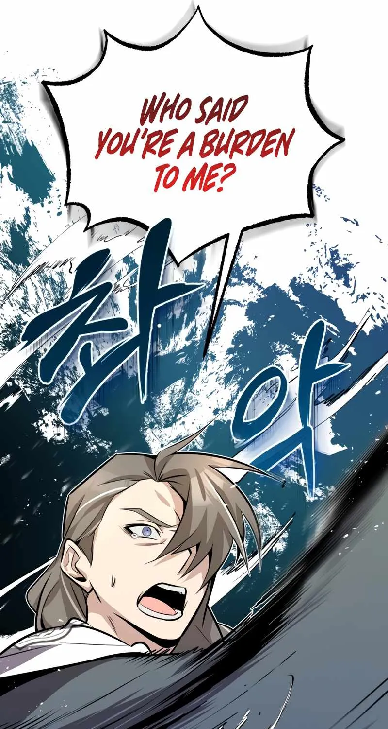 One hit teacher master baek Chapter 10 page 111 - 
