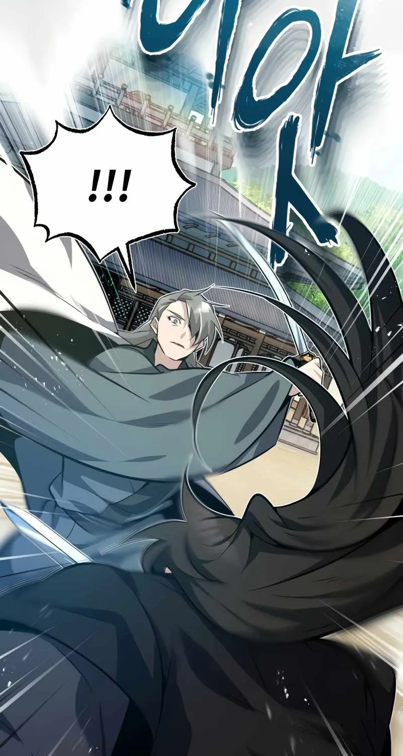 One hit teacher master baek Chapter 10 page 114 - 