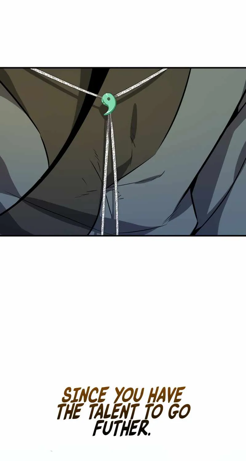 One hit teacher master baek Chapter 10 page 126 - 