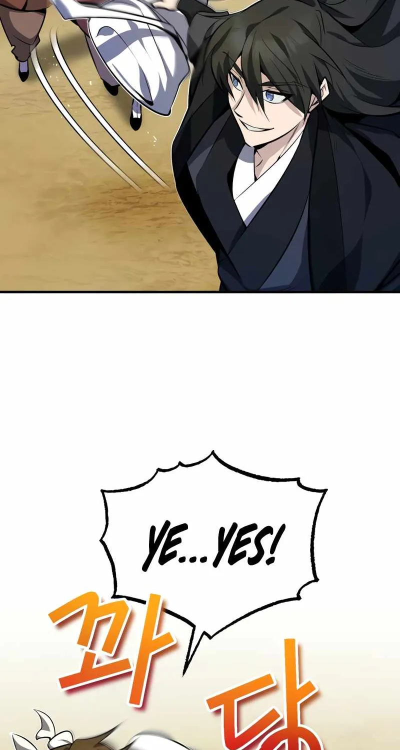 One hit teacher master baek Chapter 10 page 14 - 