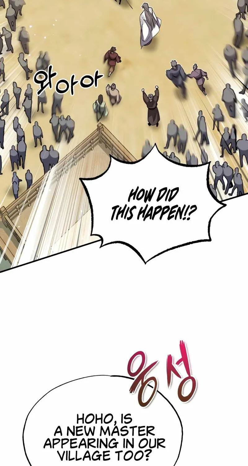 One hit teacher master baek Chapter 10 page 132 - 