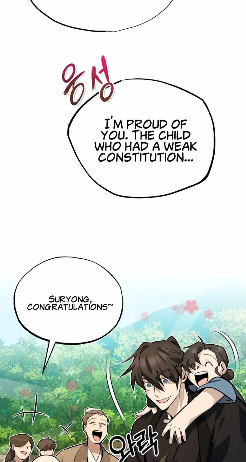 One hit teacher master baek Chapter 10 page 133 - 