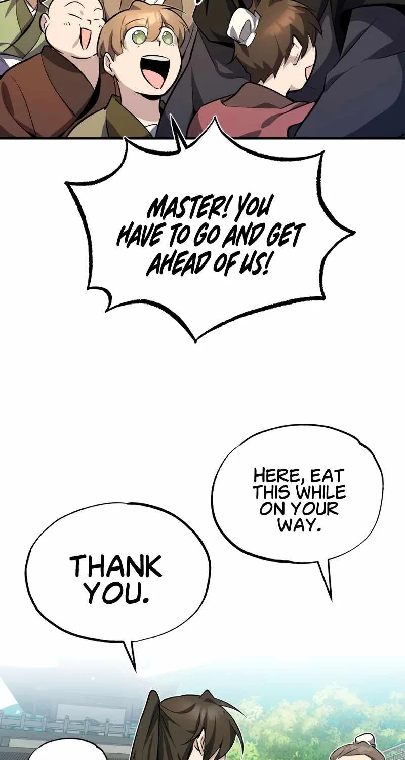 One hit teacher master baek Chapter 10 page 134 - 