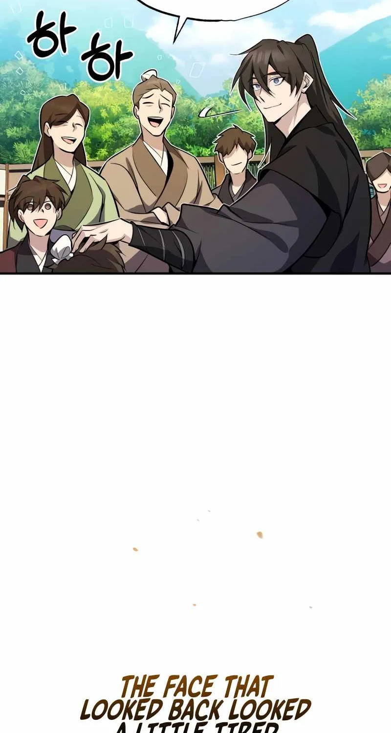 One hit teacher master baek Chapter 10 page 136 - 