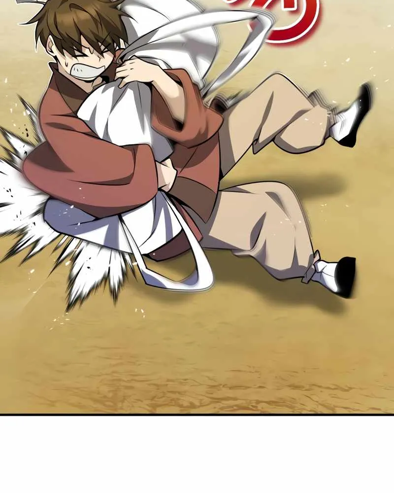 One hit teacher master baek Chapter 10 page 15 - 
