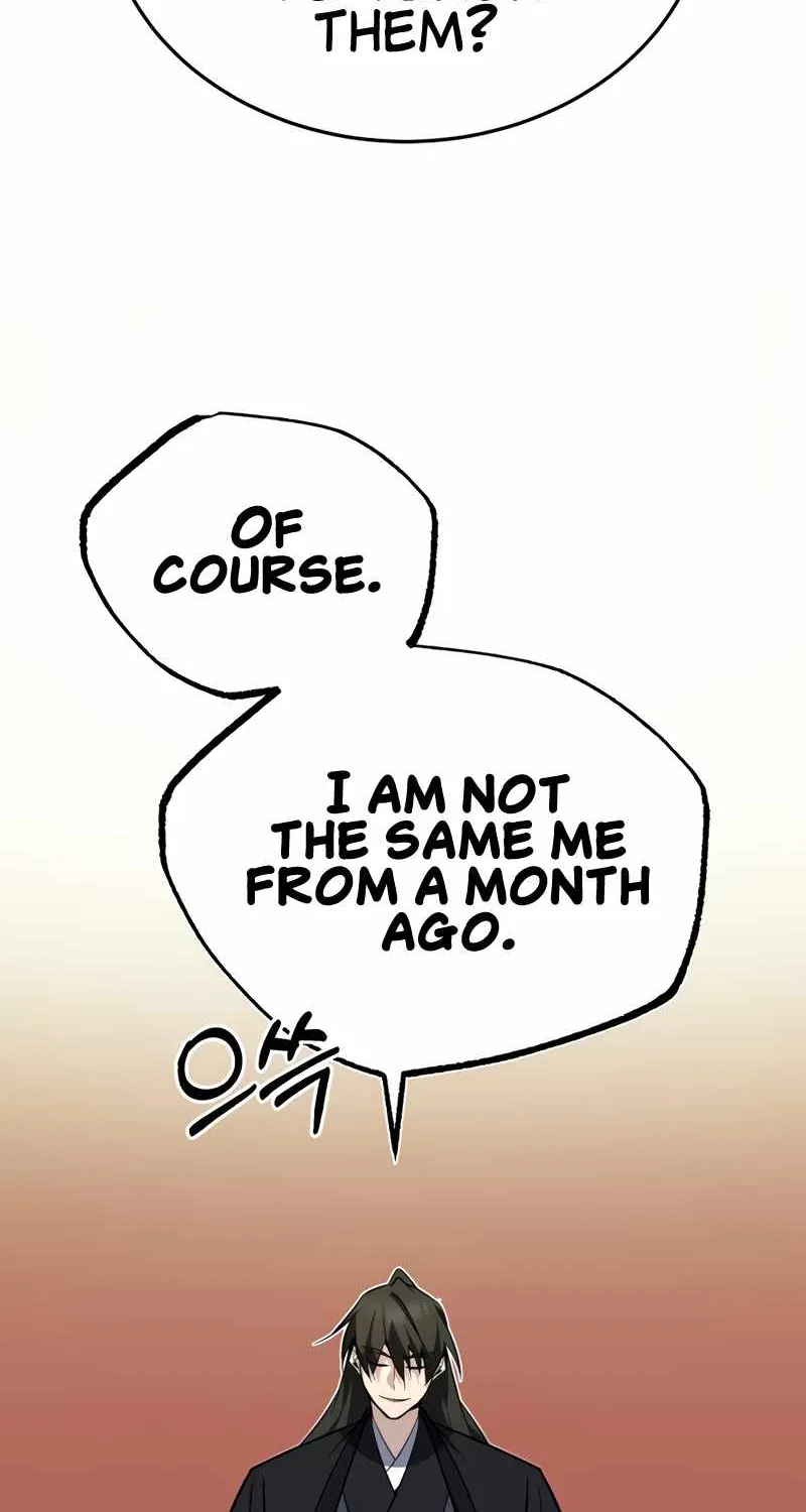 One hit teacher master baek Chapter 10 page 19 - 