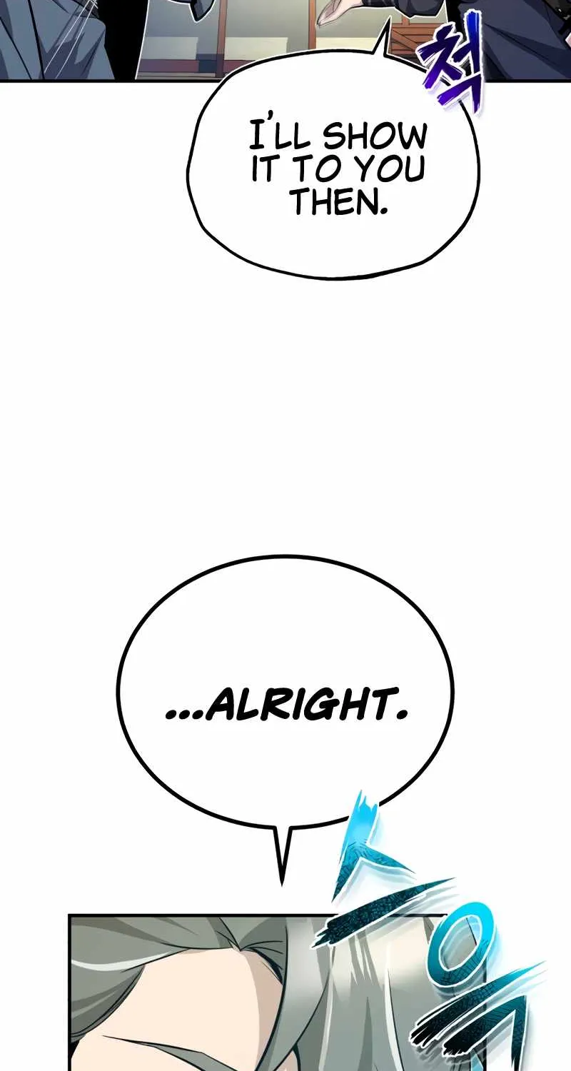 One hit teacher master baek Chapter 10 page 21 - 