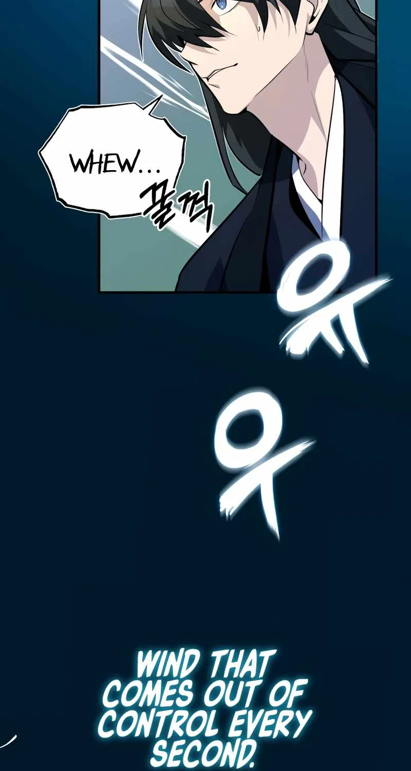 One hit teacher master baek Chapter 10 page 26 - 