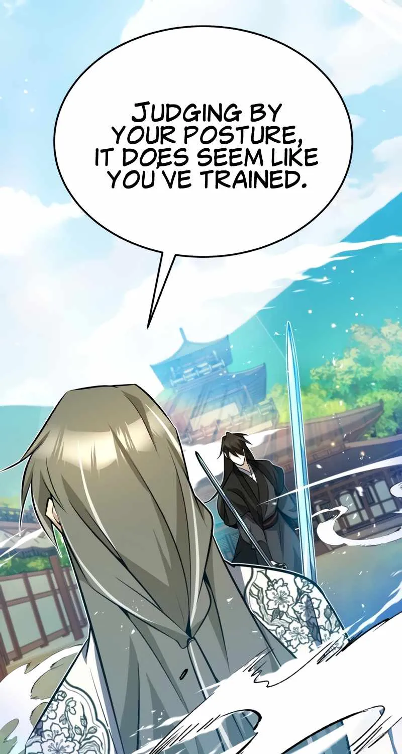 One hit teacher master baek Chapter 10 page 29 - 