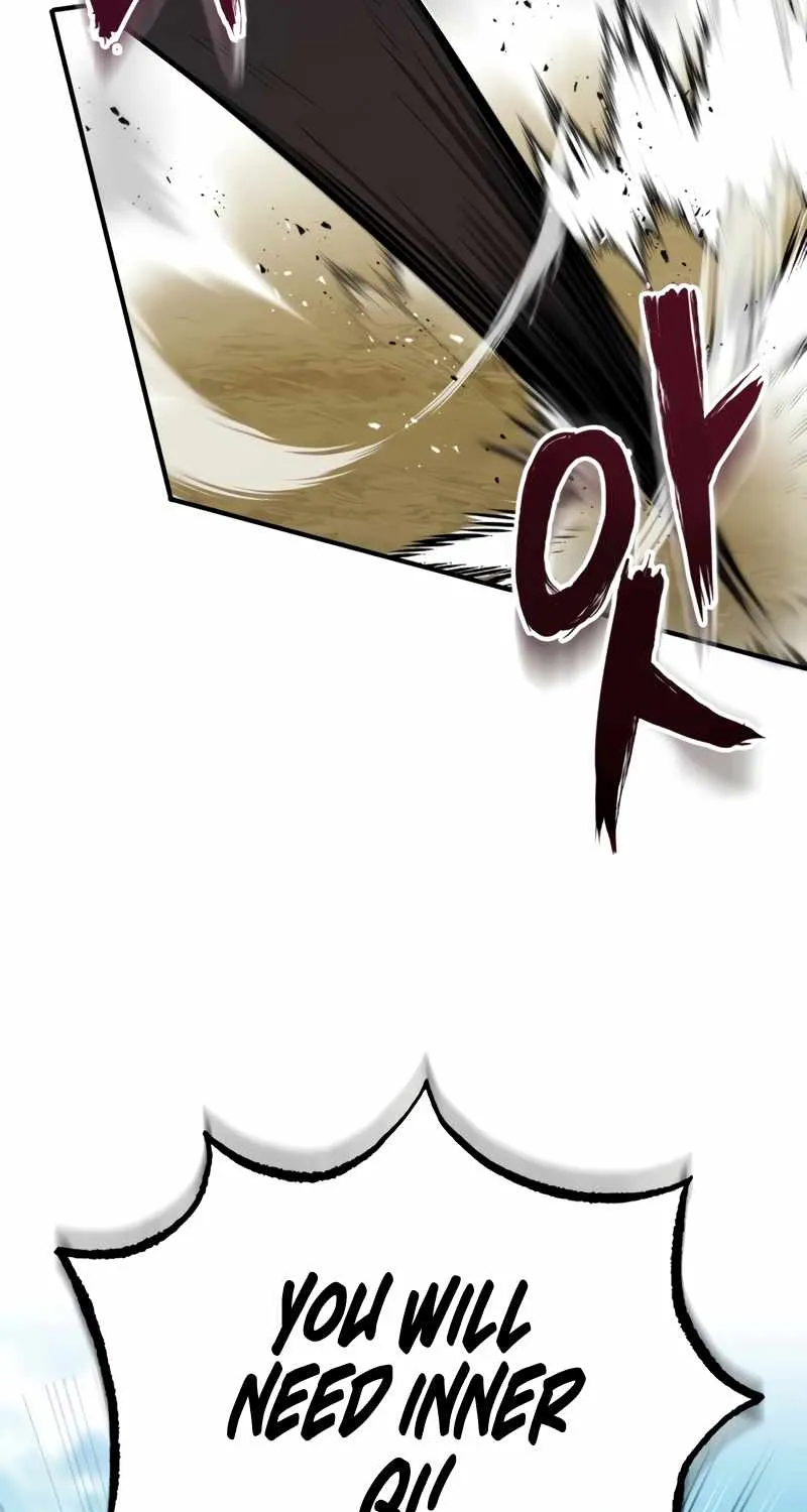 One hit teacher master baek Chapter 10 page 31 - 
